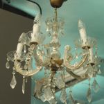 777 5079 CHANDELIER